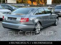 2008 Audi A6