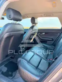 2008 Audi A6