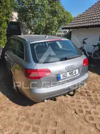 2008 Audi A6