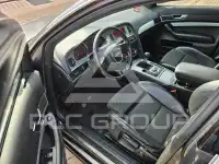 2008 Audi A6