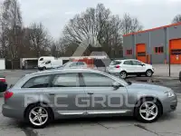 2008 Audi A6