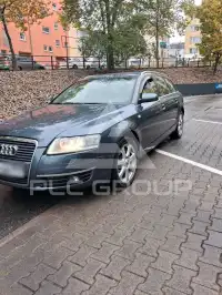 2008 Audi A6