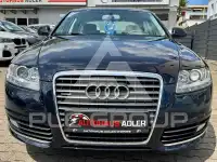 2008 Audi A6