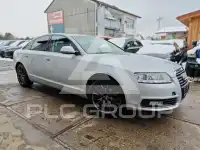 2008 Audi A6