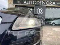 2008 Audi A6