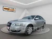 2008 Audi A6