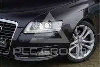 2008 Audi A6