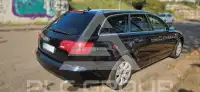 2008 Audi A6