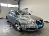 2008 Audi A6