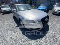 2008 Audi A6