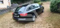 2008 Audi A6