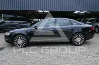 2008 Audi A6