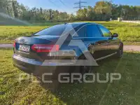 2008 Audi A6