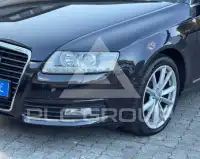 2008 Audi A6