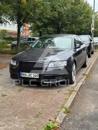 2008 Audi A6