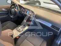 2008 Audi A6