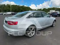 2008 Audi A6