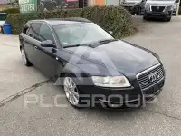 2008 Audi A6