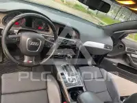 2008 Audi A6