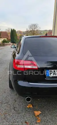 2008 Audi A6