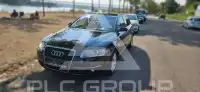 2008 Audi A6