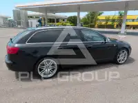 2008 Audi A6