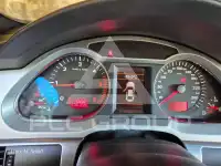 2008 Audi A6
