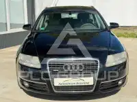 2008 Audi A6