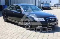 2008 Audi A6