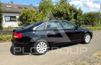 2008 Audi A6
