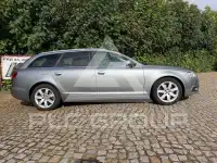 2008 Audi A6