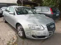 2008 Audi A6
