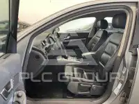 2008 Audi A6