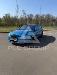 2008 Audi A6