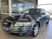 2008 Audi A6