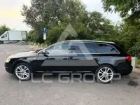 2008 Audi A6