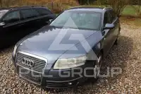 2008 Audi A6