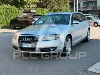 2008 Audi A6