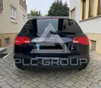 2008 Audi A6
