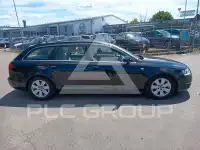 2008 Audi A6