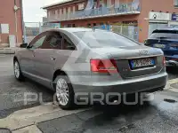 2008 Audi A6