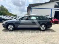 2008 Audi A6