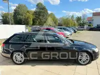 2008 Audi A6