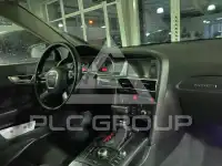 2008 Audi A6