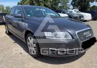 2008 Audi A6