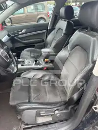 2008 Audi A6