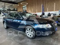 2008 Audi A6
