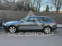 2008 Audi A6