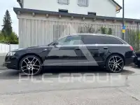 2008 Audi A6