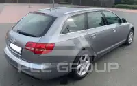 2008 Audi A6